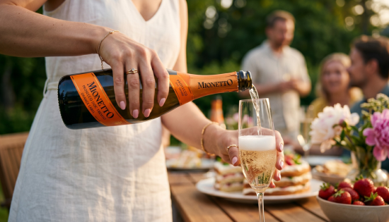 Valmistujaisten ja ylioppilasjuhlien juomaopas 2026 - Vinkit onnistuneisiin juomatarjoiluihin